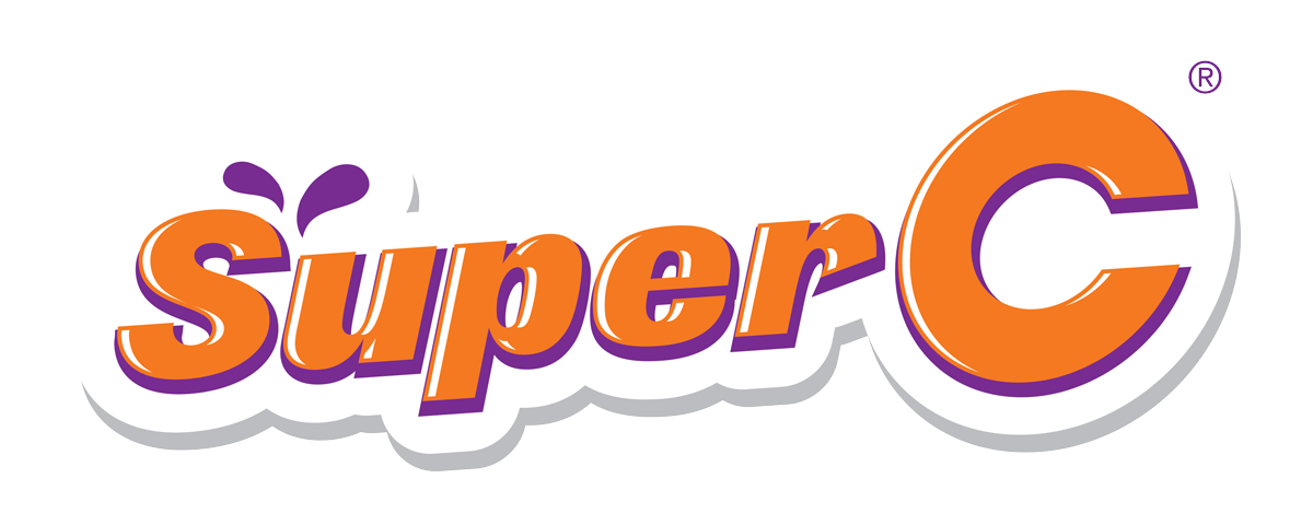 2020 - Logo - Super C