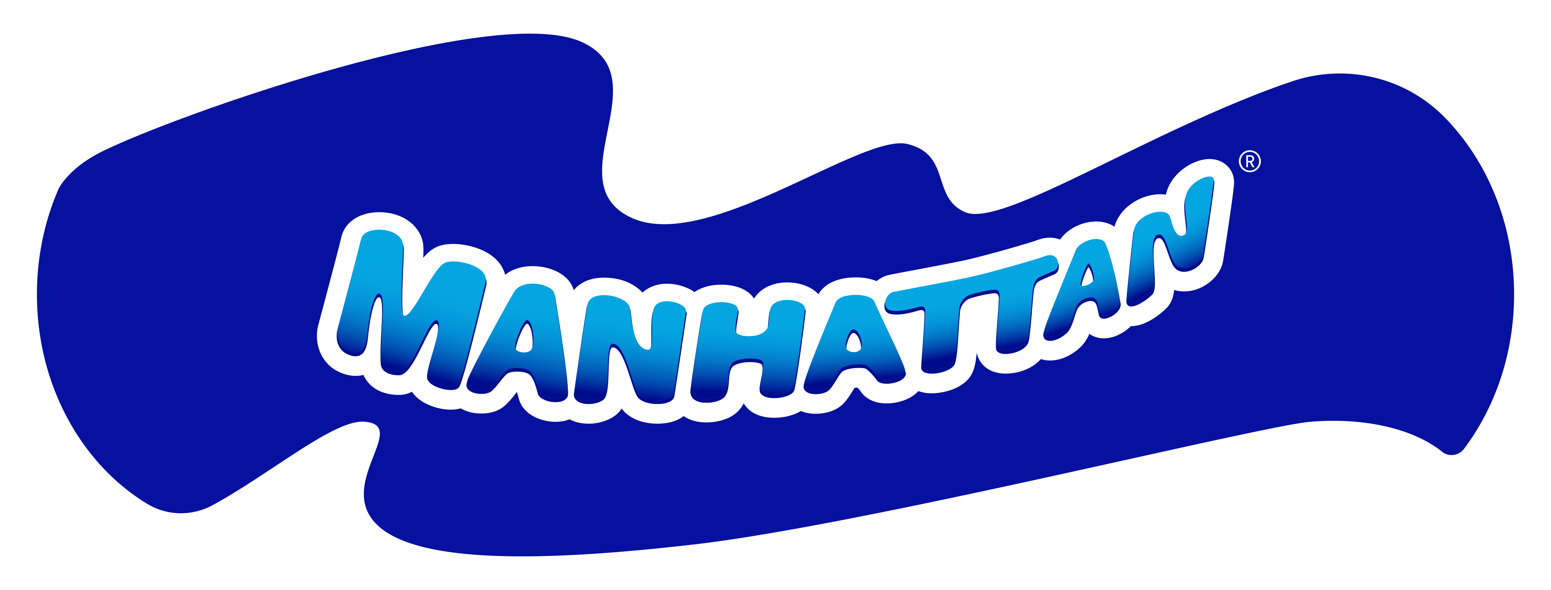 2021 - Logo - Manhattan