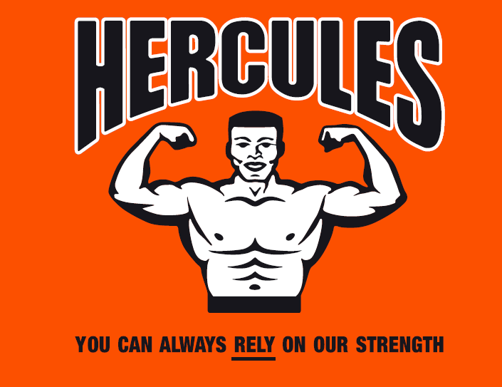 Hercules