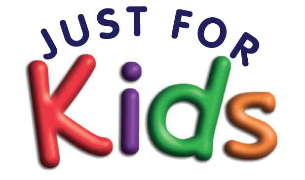 Just for kids