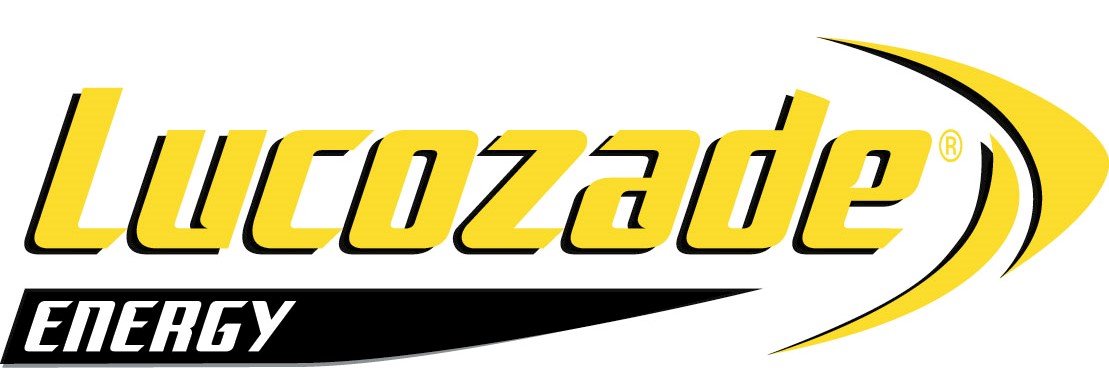 Lucozade Energy Logo (Eng)