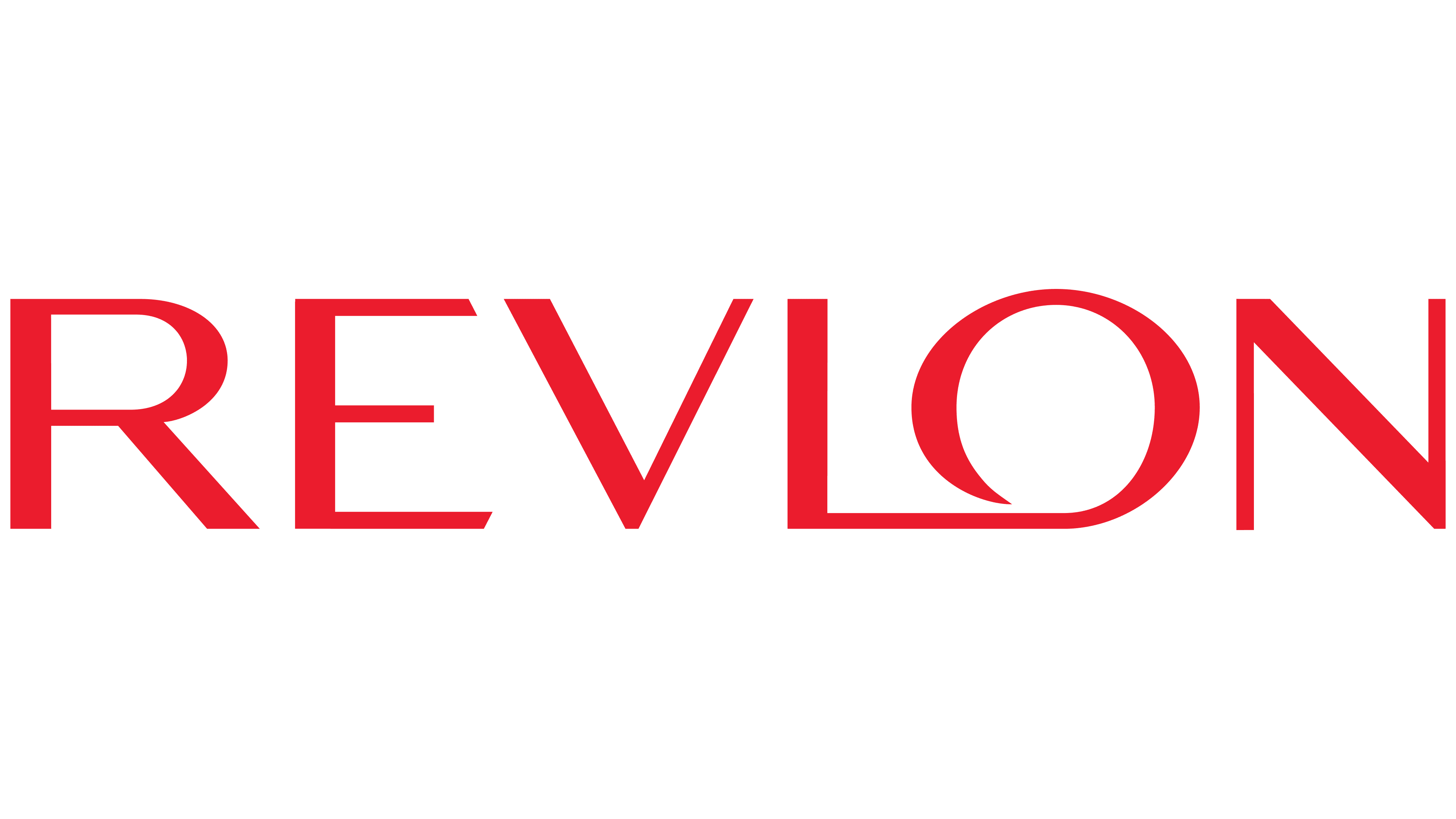 Revlon-Logo